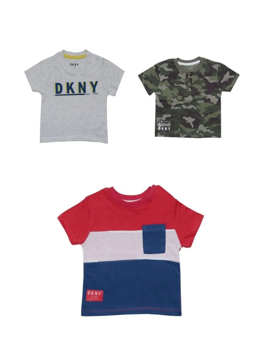 Boys Printed T Shirts