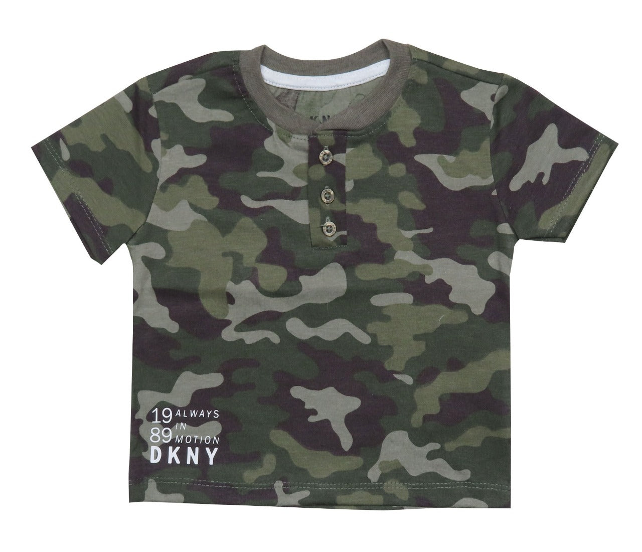 Boys Printed T Shirts