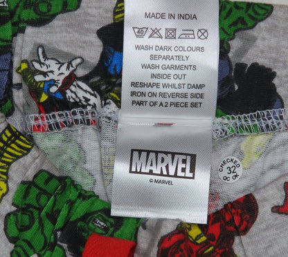 Marvel Boys Shorts