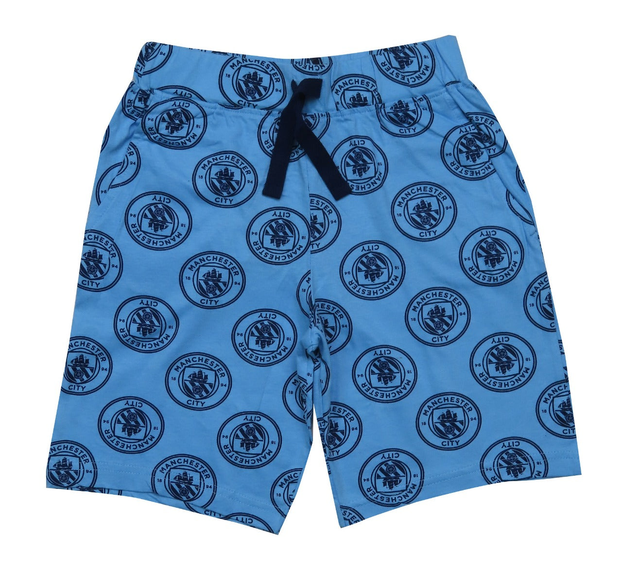 Character Printed Boys Shorts