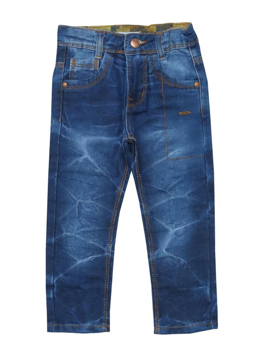 Boys Denim Jeans