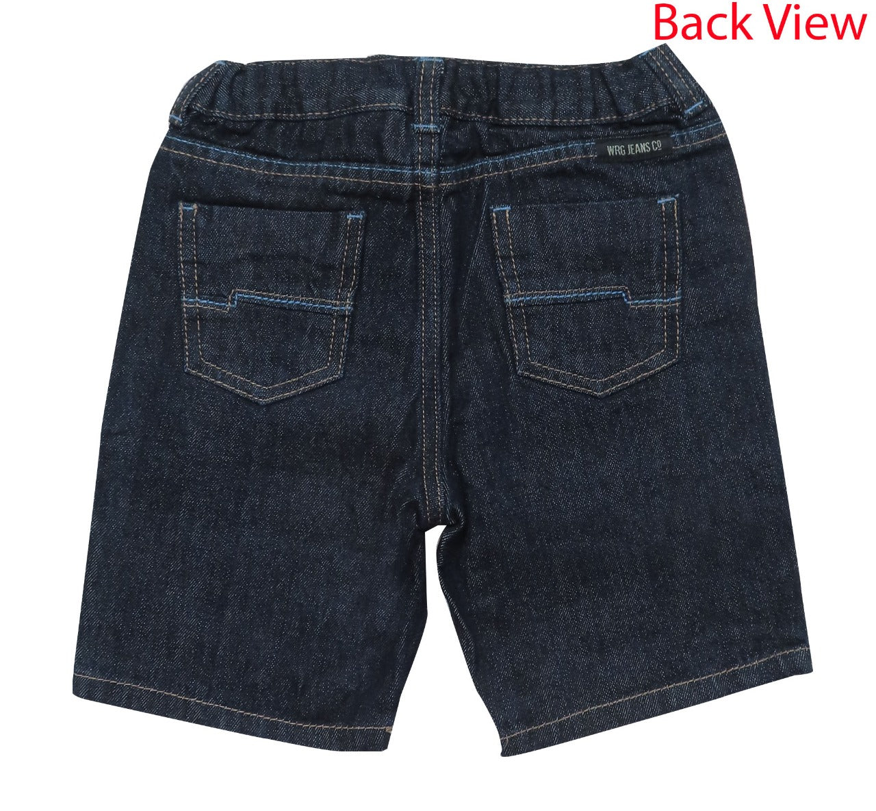 Boys Denim Shorts