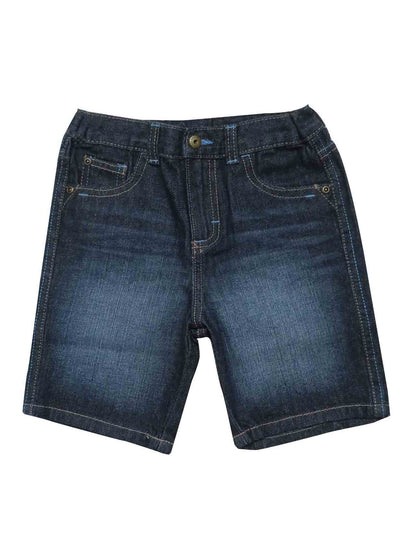 Boys Denim Shorts