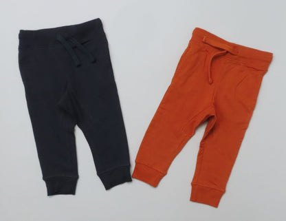 Boys 3 Pc Jogging Set