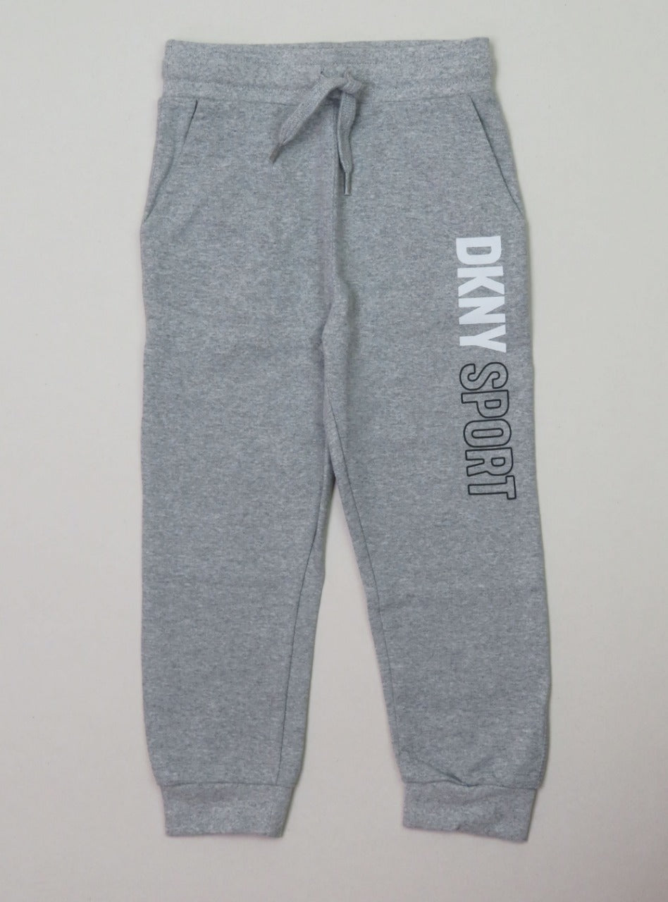 Boys French Terry Jogger