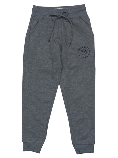 Boys French Terry Jogger