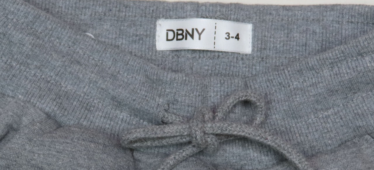 Boys French Terry Jogger