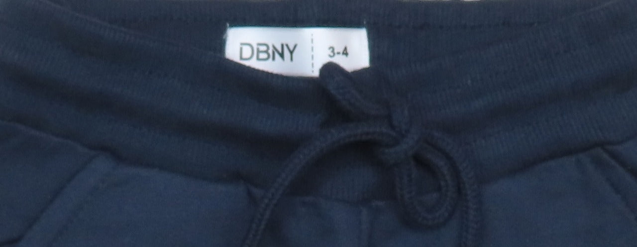 Boys French Terry Joggers