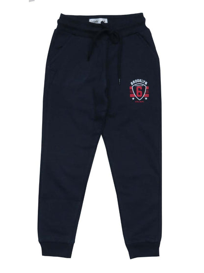 Boys French Terry Joggers