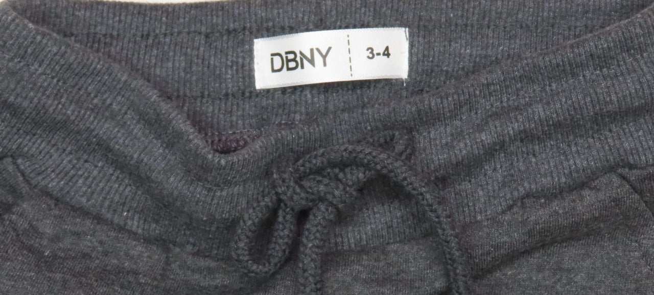 Boys French Terry Joggers