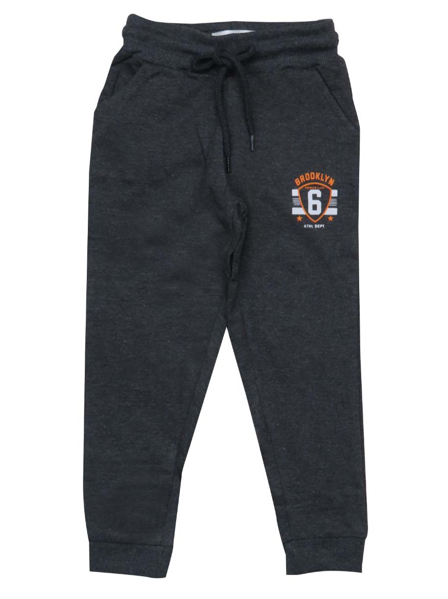 Boys French Terry Joggers