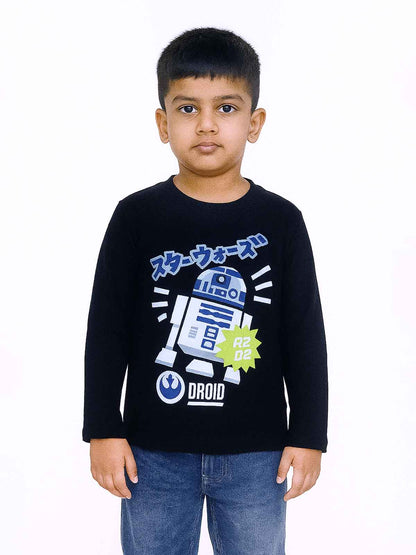 Boys T Shirt