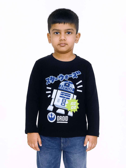 Boys T Shirt