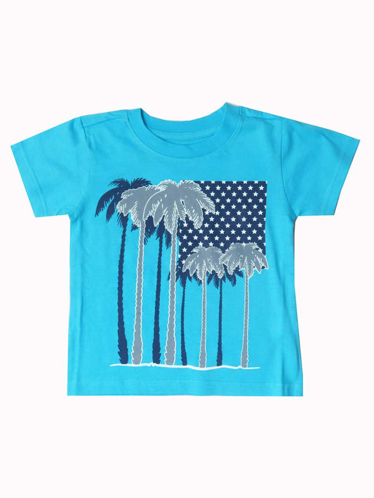 Boys T Shirt