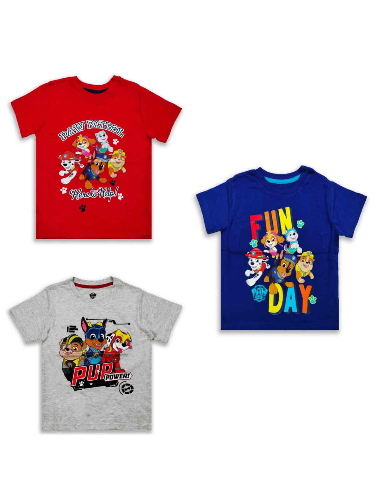 Boys T Shirt