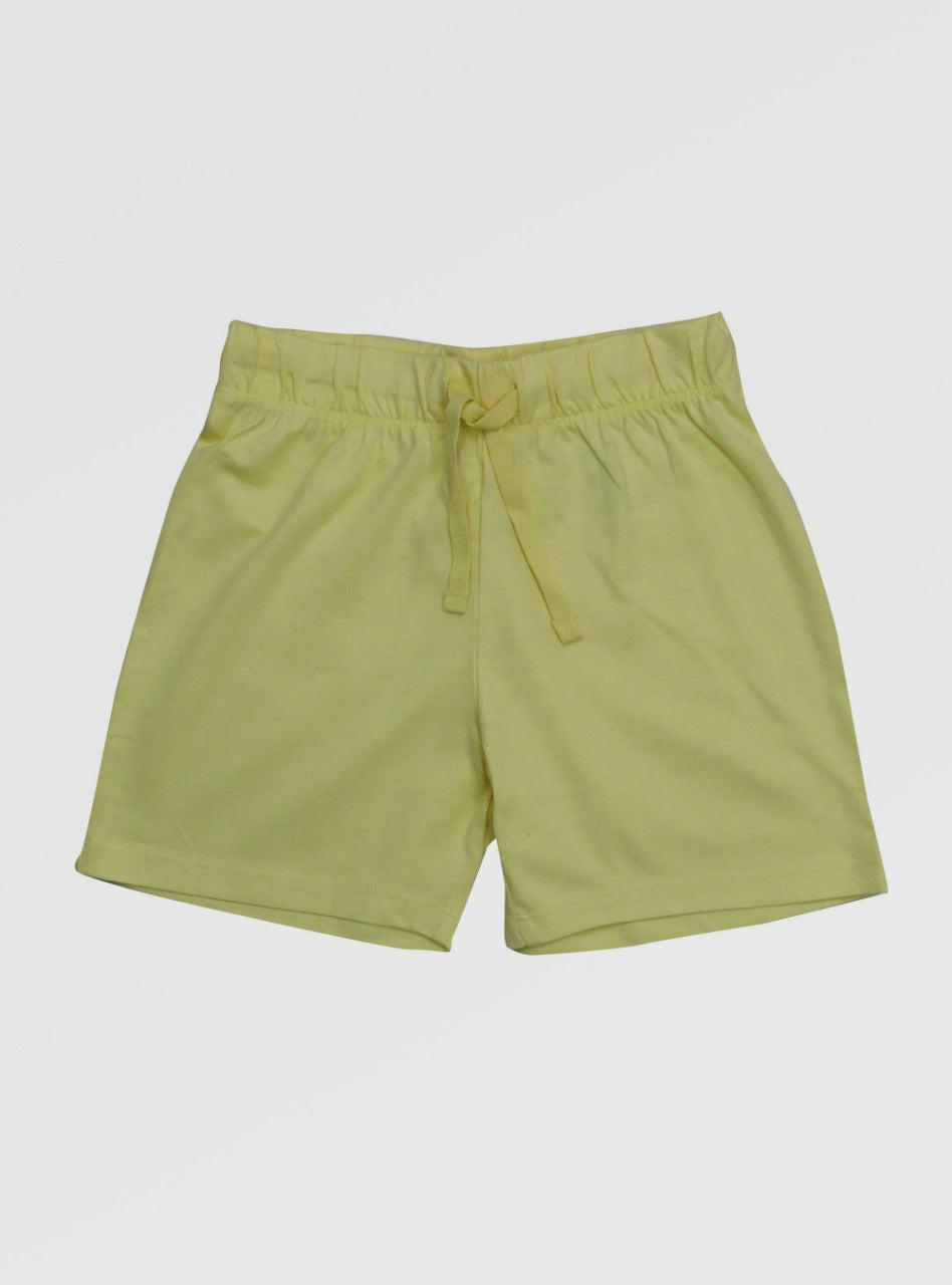 Boys Knit shorts