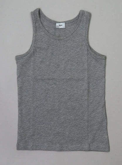 Boys Sleeveless T Shirts