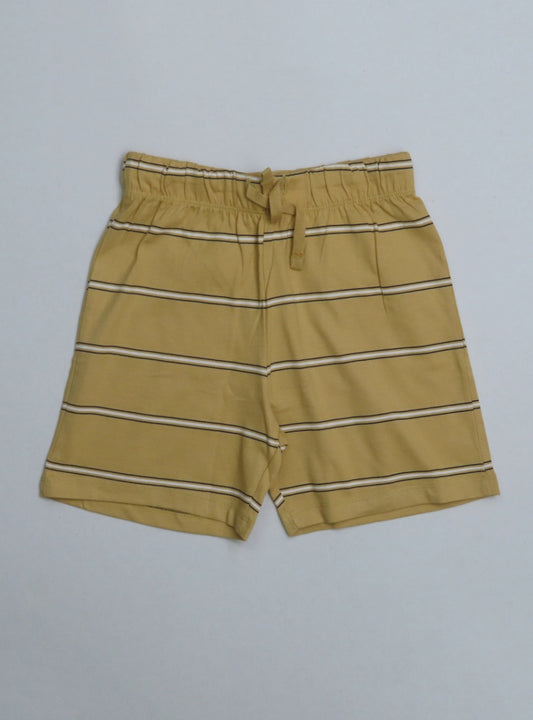 Boys Knit Shorts