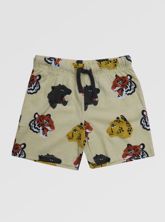 Boys Knit shorts