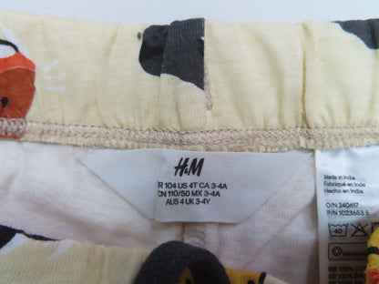 Boys Knit shorts