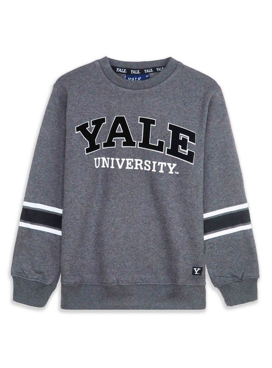 Boys Pullover Sweatshirt