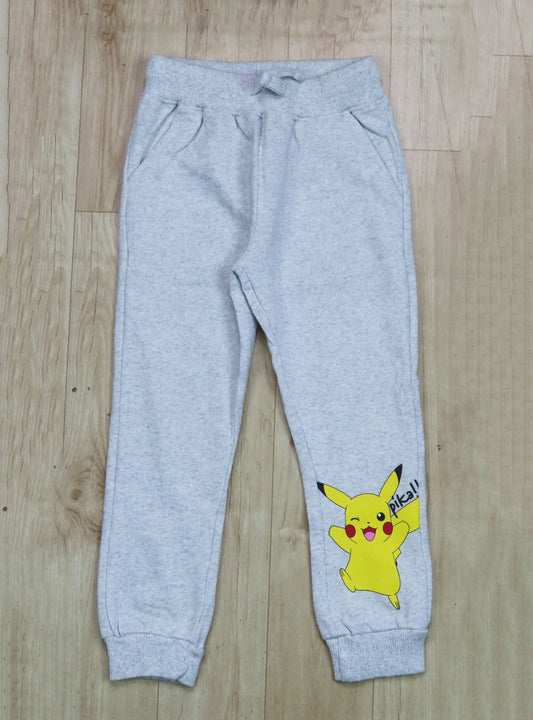 Boys Fleece Jogger