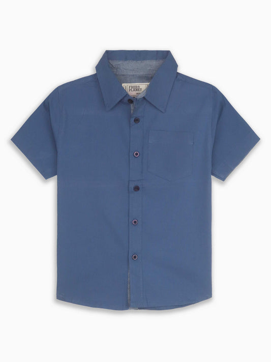 Boys Woven Shirt