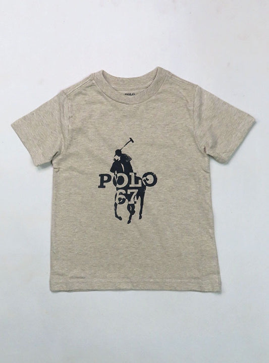 Polo RL Boys T Shirt