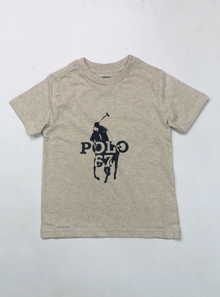 Polo RL Boys T Shirts