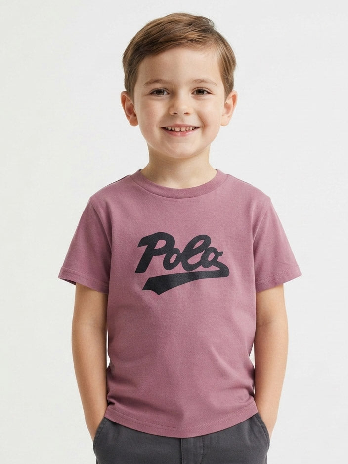 Polo RL Boys T Shirt