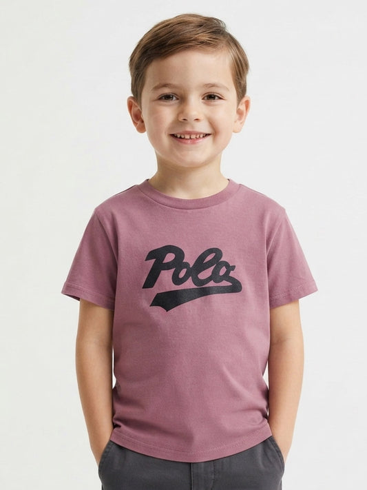 Polo RL Boys T Shirt