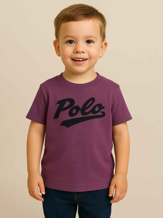 Polo RL Boys T Shirt
