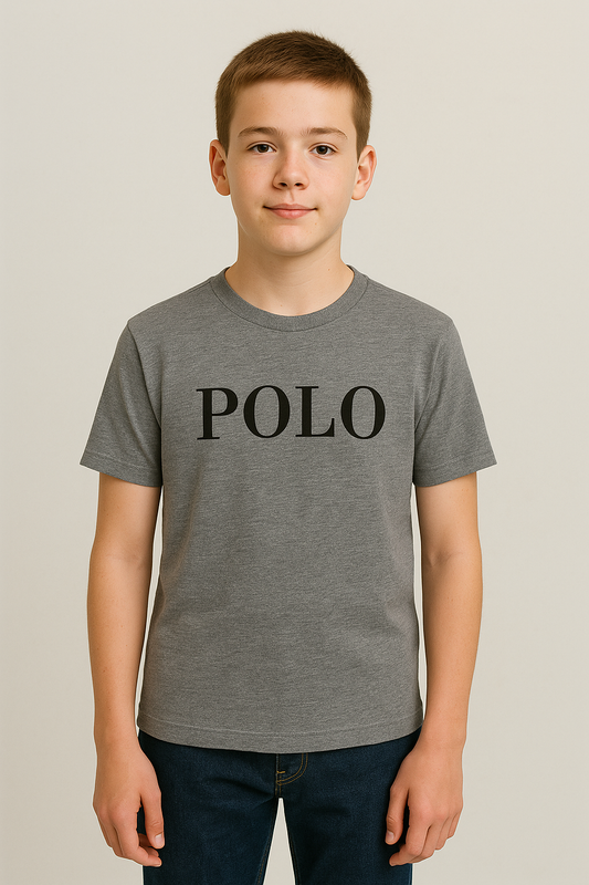 Polo RL Boys T Shirt