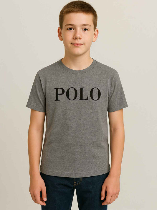 Polo RL Boys T Shirt