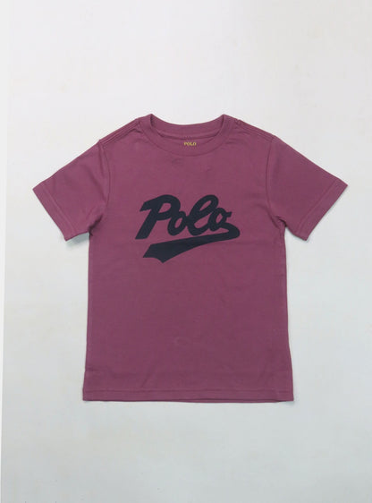 Polo RL Boys T Shirts