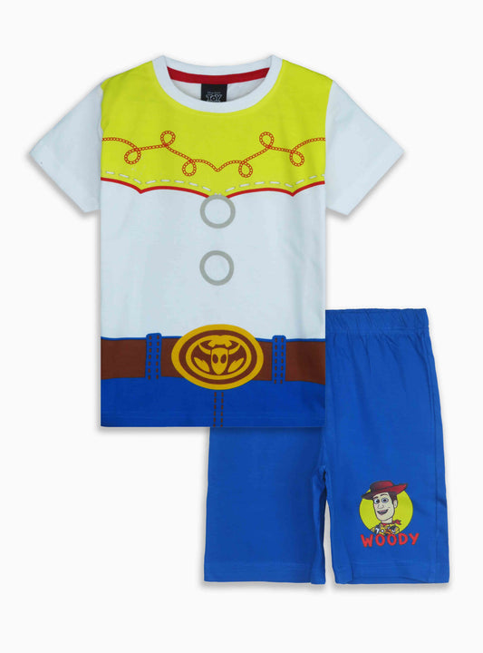 Boys 2 Pcs Set