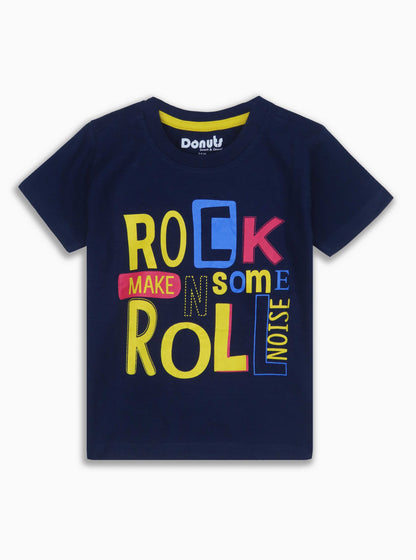 Boys Printed T-Shirts