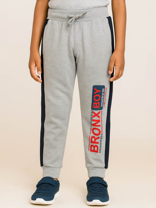 Boys Fleece Joggers