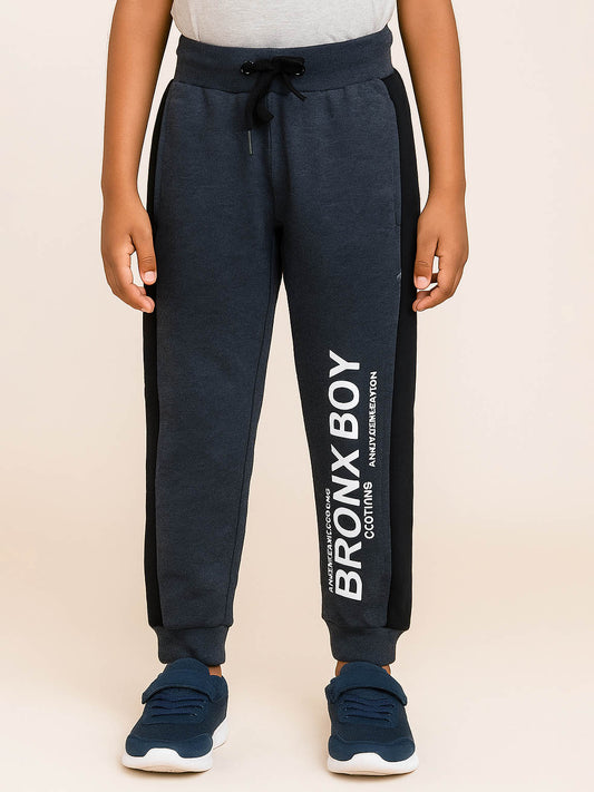 Boys Fleece Joggers