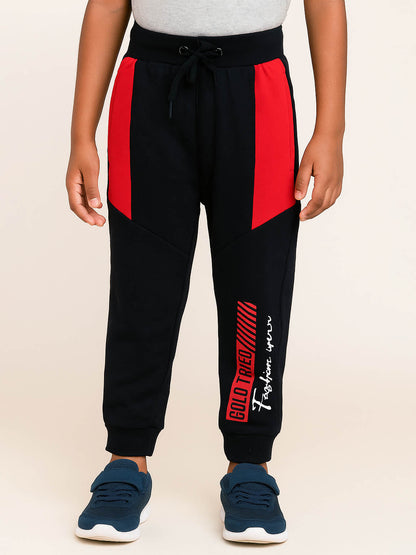 Boys Fleece Joggers