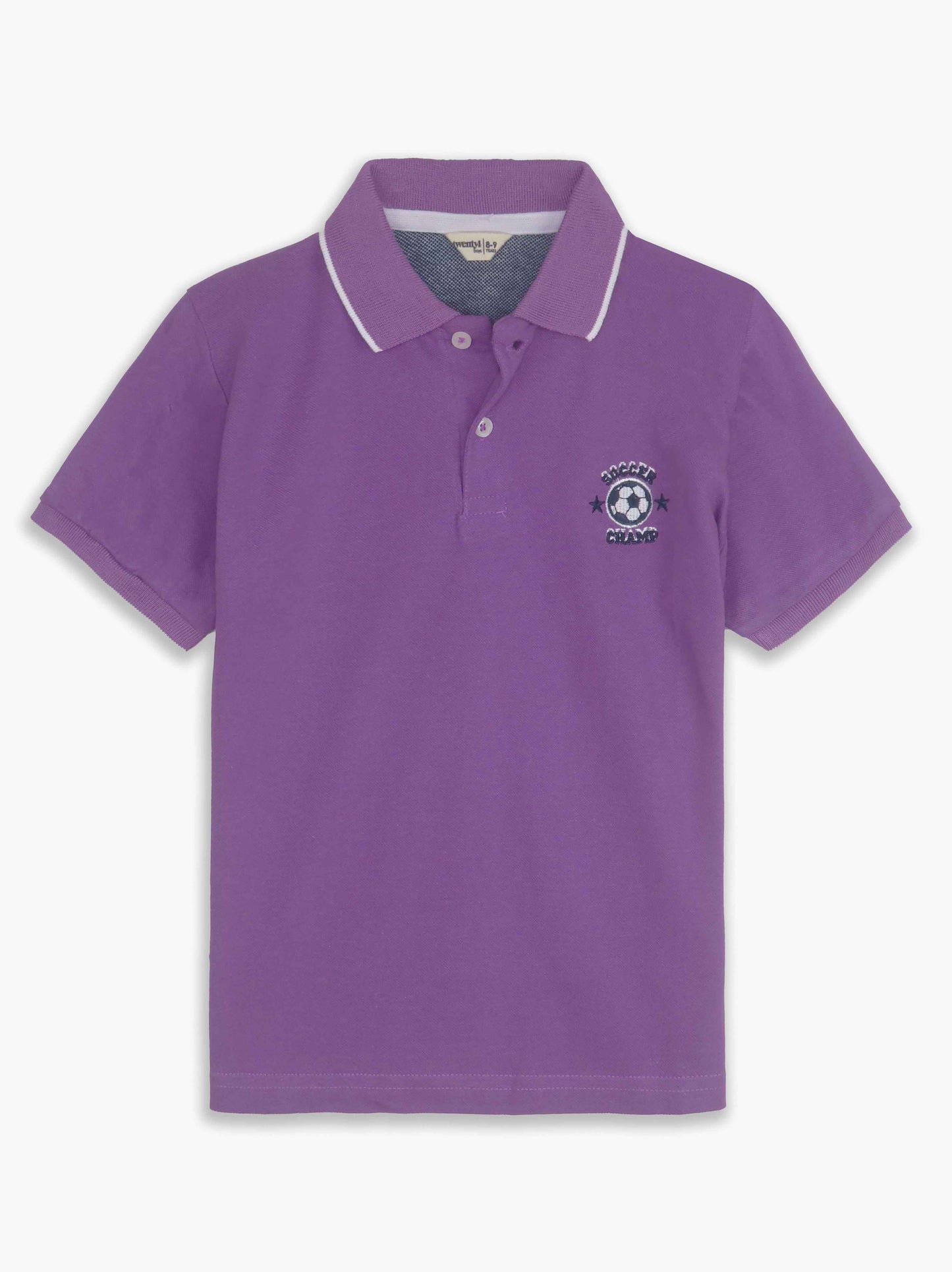 Boys Polo