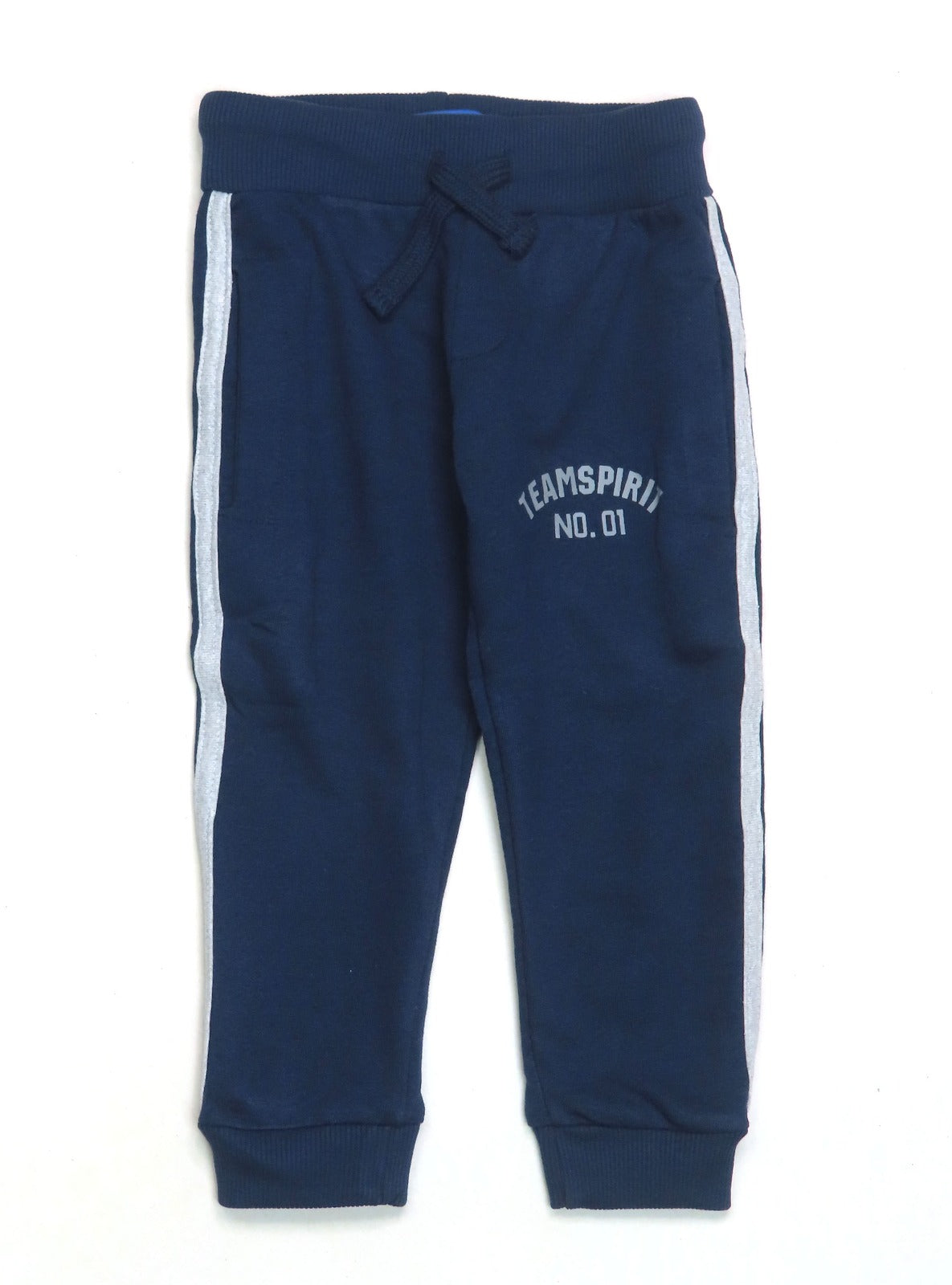 Boys French Terry Jogger