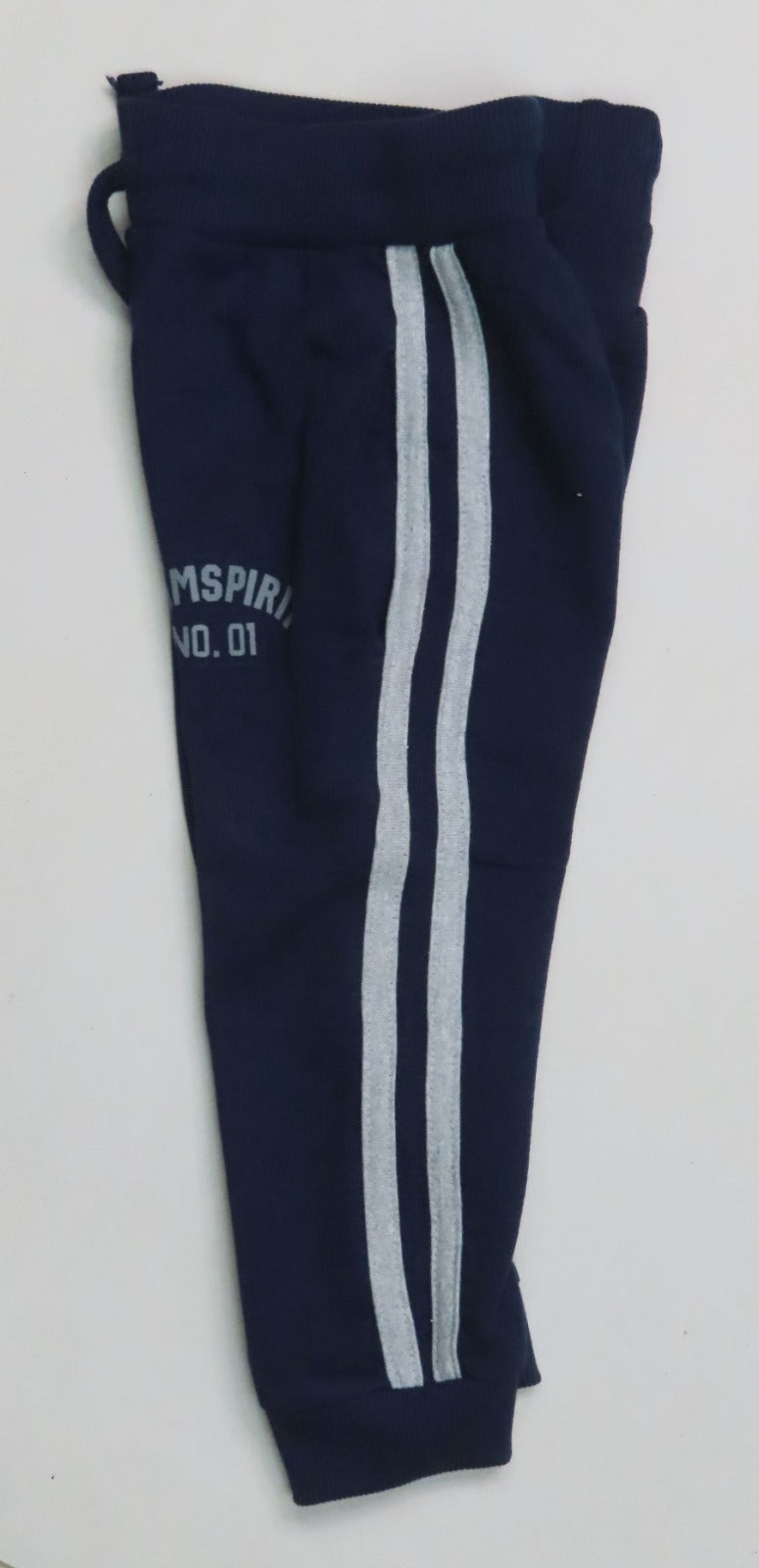 Boys French Terry Jogger