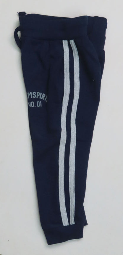 Boys French Terry Jogger