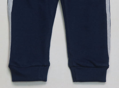 Boys French Terry Jogger