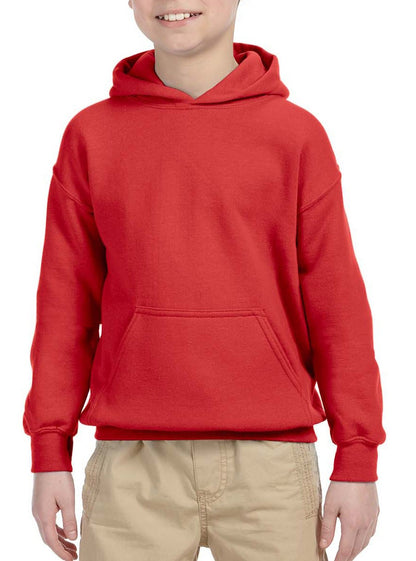 Boys Pullover Fleece Sweatshirt