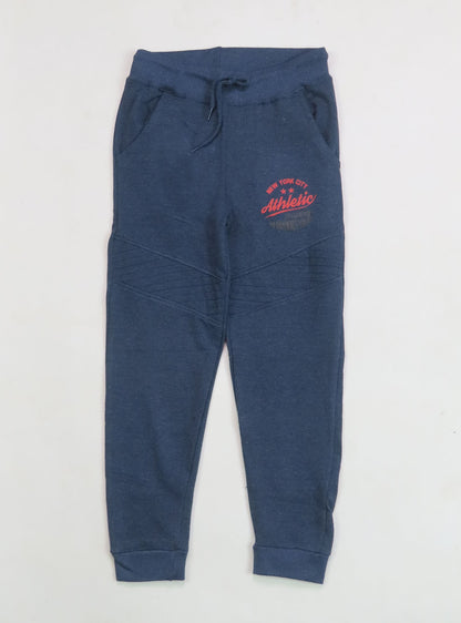 Boys Cut n Sew Jogger