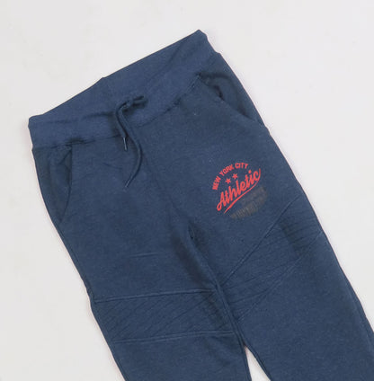 Boys Cut n Sew Jogger