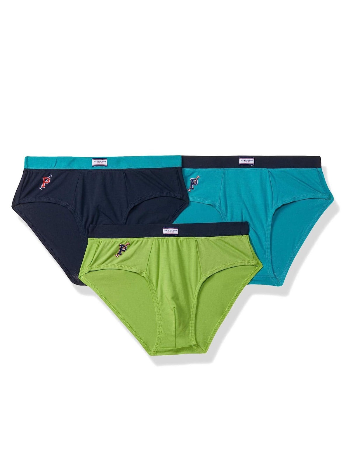 Boys 3 pack Briefs