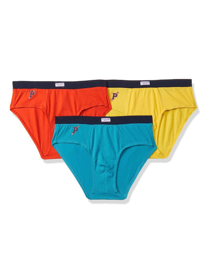 Boys 3 pack Briefs